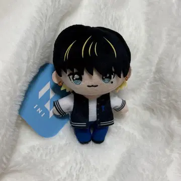 GiGO 한정 INI 마스코트 봉제 인형 타카츠카 히로무