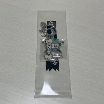 우에다 타츠야 표식 참 변신형 3단 키링