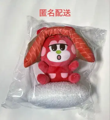 미개봉 새상품 RIIZE 라이즈시 봉제 인형 리즈코 쇼타로