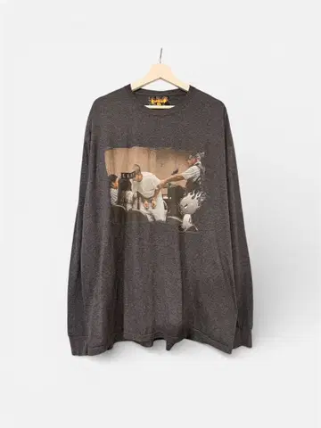 cvtvlist sb 긴팔 티셔츠