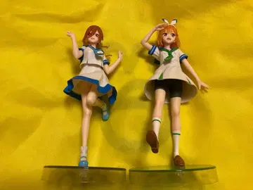 5등분의 신부 피규어