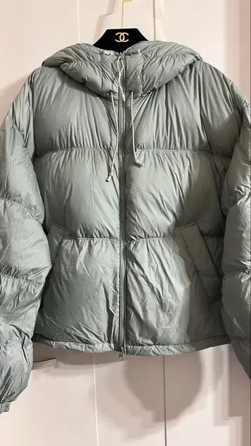 새상품 Todayful 울트라라이트 구스 재킷