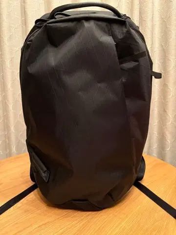 [새상품] 에이블캐리 ABLE CARRY 데일리 플러스 X-Pac