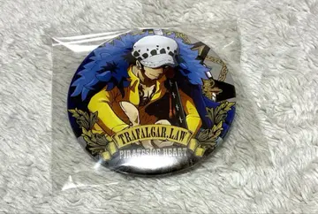 원피스 로우 얼티밋 크루 도데카 캔뱃지