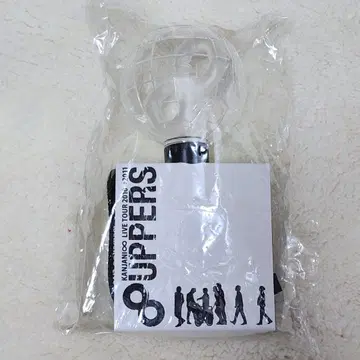 칸쟈니8 라이브 투어 UPPERS 응원봉