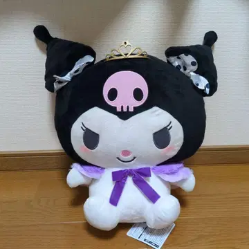 HBD 쿠로미 초BIG 봉제 인형