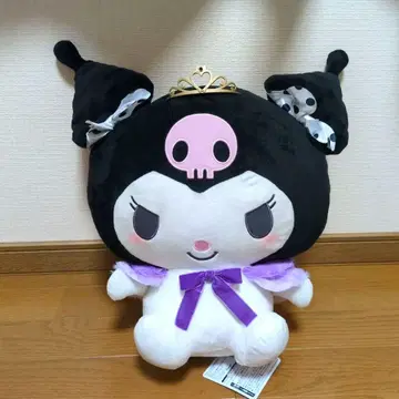 HBD 쿠로미 초BIG 봉제 인형