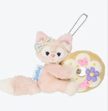 리나벨 봉제 인형