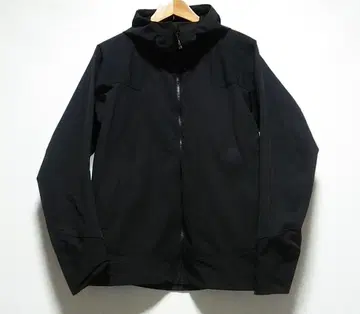 거의 미사용 워크맨 프리미엄 초발수 소프트쉘 트렉 후디 자켓