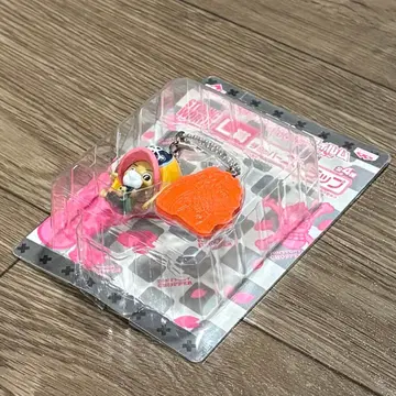 제일복권 원피스 필름~스트롱 월드~ [ L상 ] 초파 스트랩