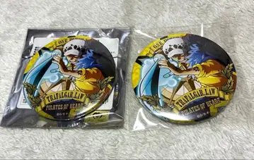 원피스 도데카 캔뱃지 로우 얼티밋 크루