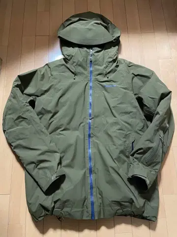 파타고니아 프리모 다운 최종형 고어텍스 상태 좋음 다운 자켓