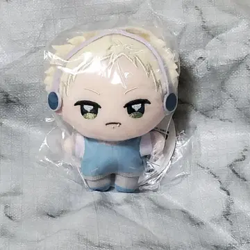 카지 아키히코 기븐 바다로 누이푸리케 mini