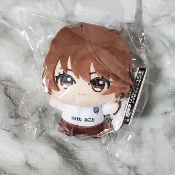 히다 미코토 SD 인형 치어풀 앙상블 남코 한정판