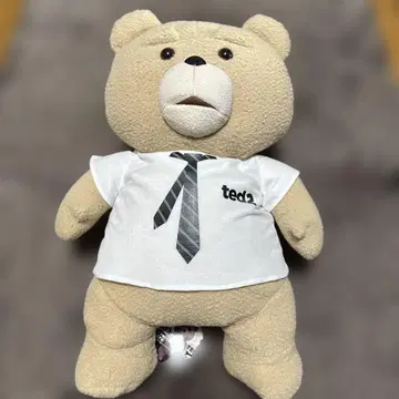 ted2 봉제 인형 XL 프리미엄