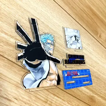 BLEACH 그림죠 아크릴 스탠드