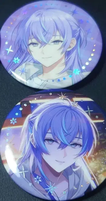 Twinkle Gifts 캔뱃지 호시미치 쇼