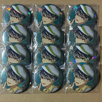 아이나나 셔플 유닛 샤후유닛 캔뱃지 모모