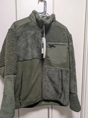 UNIQLO Engineered Garments 플리스 자켓 M