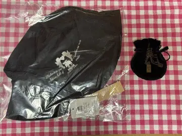 하라다 토아 버킷햇 목걸이 콜라보 아이템 Girls2 CIRRA