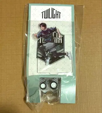 액터즈 리그 in Games 달리는 아크릴 스탠드 타카노 아키라