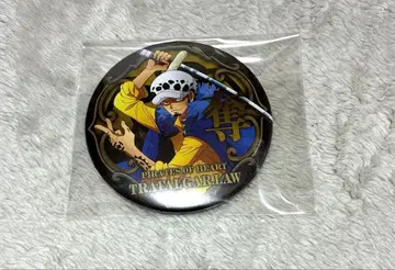 원피스 야마토 캔뱃지 로우 와노쿠니