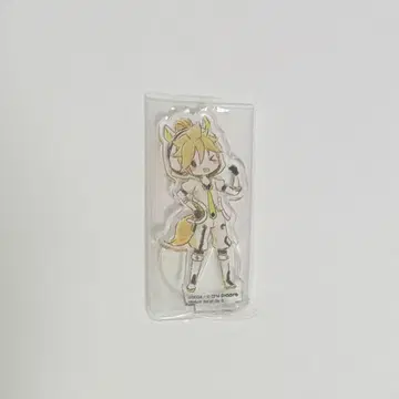 카가미네 렌 아크스타 아크릴 스탠드