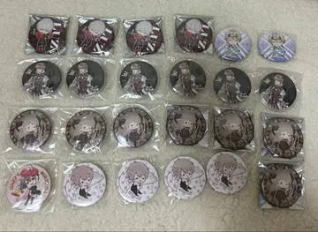 우타이테 luz RoyalScandal 캔뱃지