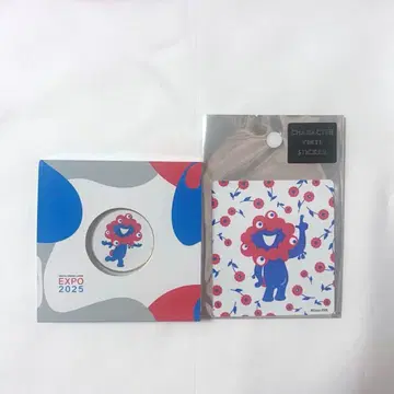 미야쿠미야쿠 기념 메달 스티커 새상품 익명 배송