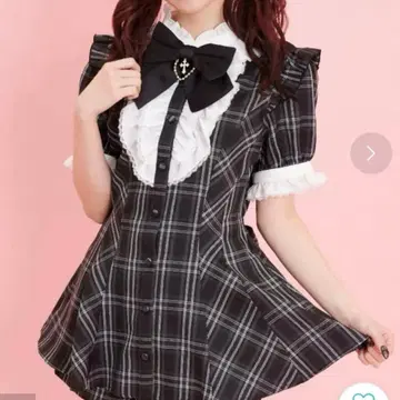 시크릿허니 슬릿 셋업