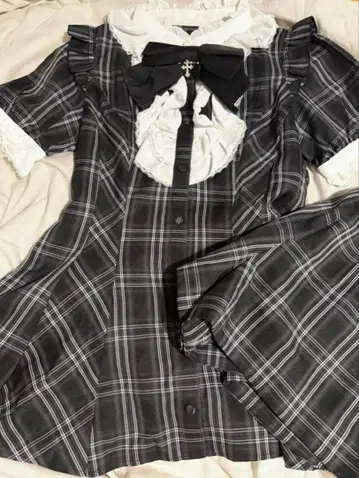 시크릿허니 슬릿 셋업