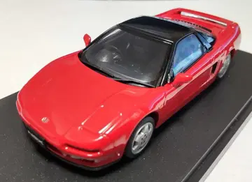 [ 일본산 명차 프리미엄 컬렉션 1/43 HONDA NSX 1990년식