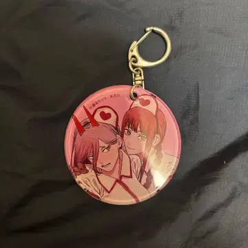 체인소 맨 키링 마키마 파워