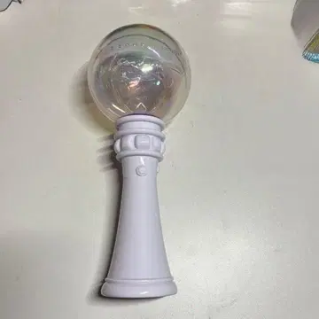 나니와단시 응원봉