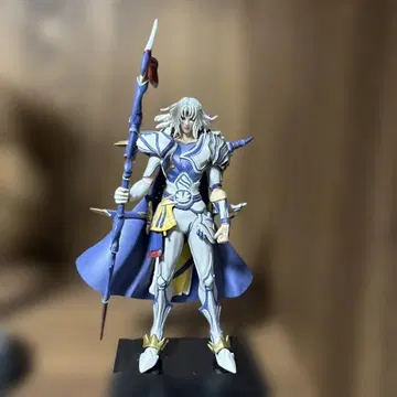 FF4 세실 피규어