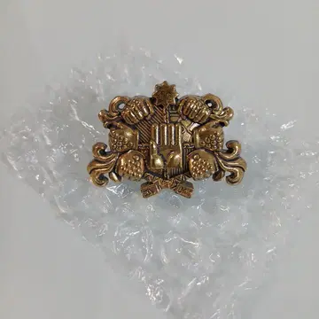 죠죠 월드 제일복권 H상 핀즈 컬렉션 3부