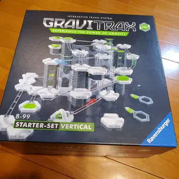 라벤스버거 GraviTrax PRO (그래비트랙스프로)