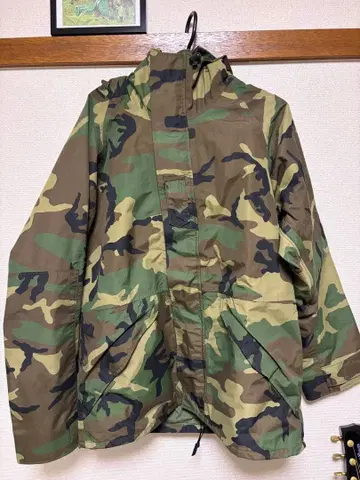 [진짜 군복] 밀리터리 자켓