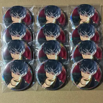 아이나나 기념일 2023 캔뱃지 모모