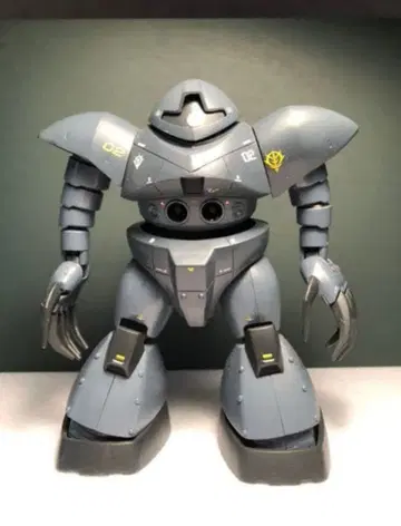 HG 건담 프라모델 고그 hg 정크 취급