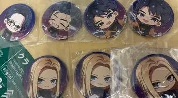 Paradise 콜라보BAR 굿즈 마츠다 미츠기