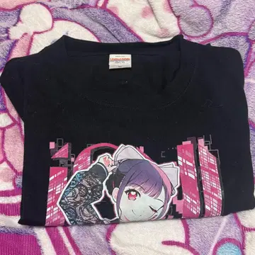 우노 유리 최애t