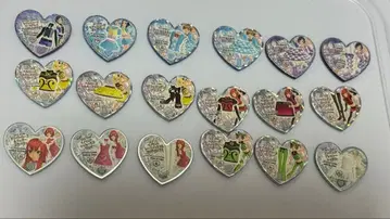 프리즘스톤 프리티 리듬 세트