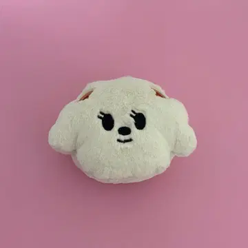 TXT 뿔바투 코인 파우치 밤굿