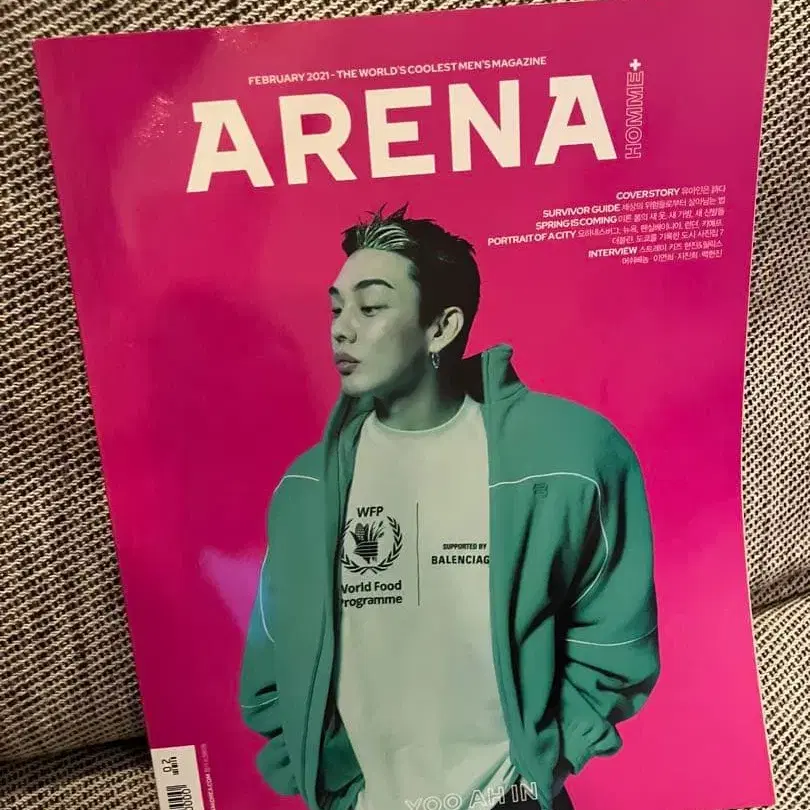 1번째 상품 이미지