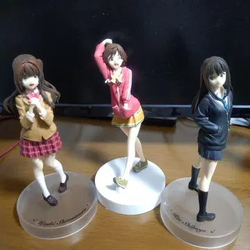 아이돌 마스터 뉴 제너레이션 SQ 피규어