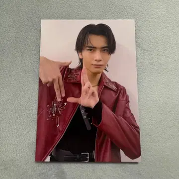 원인은 자신에게 있다. 무토 준 트레이딩 카드