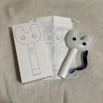 NewJeans 응원봉 응원봉