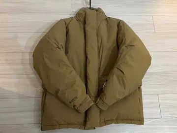 [레어] DAIWA PIER39 다이와피어39 다운 자켓