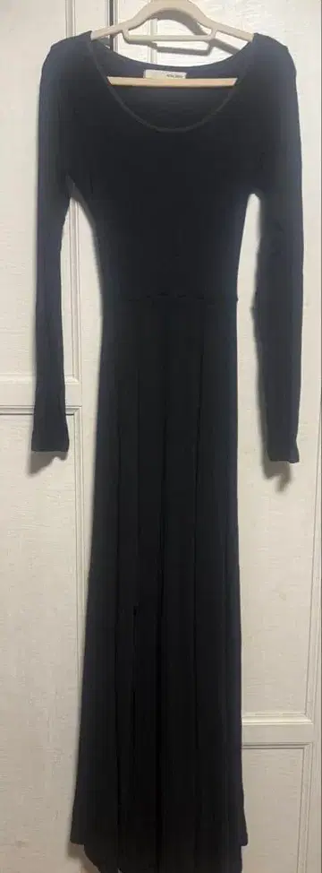 [ 미사용 새상품 ] ROYAL PARTY 니트 원피스